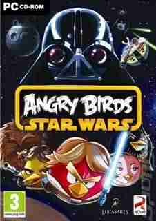 Descargar Angry Birds Star Wars [English][ALI213] por Torrent